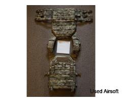 Warrior Assault Systems Recon Plate Carrier RPC