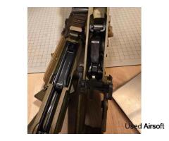 [FDP in] Replica H&K 416 A5 Gen3 RAL 8000 Umarex VFC GBBR - Image 4