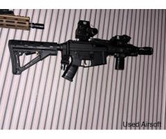 GBBR G GHK