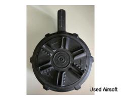 G&g m4 drum 2300r - Image 2