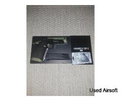 Noviritch SSP5 4.3 capa - Image 3