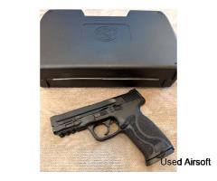 Umarex T4e S&W M&P 2.0 - Image 4