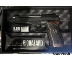 Tokyo Marui Samurai Edge