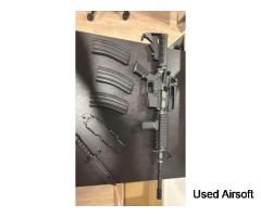 WE M4 OPEN-BOLT V3 - Image 3