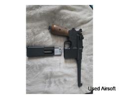 Pistol c96 - Image 3