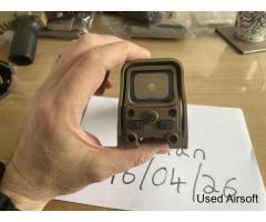 STRIKE ADVANCED 552 HOLOSIGHT