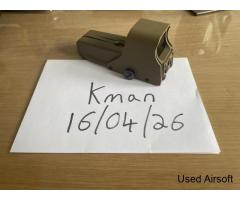 STRIKE ADVANCED 552 HOLOSIGHT - Image 3