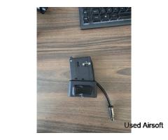 Airtac GHK HPA Adapter