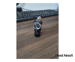 Wolverine Storm HPA Regulator