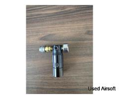 Wolverine Storm HPA Regulator - Image 3