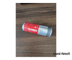 40MIKE Airsoft Grenade