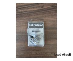 SPEED Propane Adapter