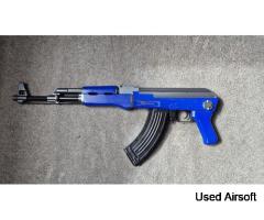 Cyma CM028S - AK47 AEG