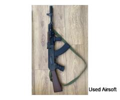 TM NGRS AK47 UPGRADED