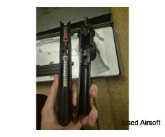 Emg tarran tactical combat master - Image 4