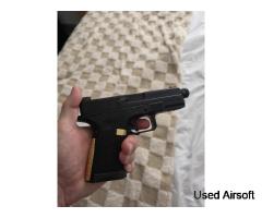 EMG BLU compact - Image 2