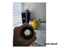 PSO-1 scope x4 - Image 2