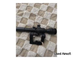 PSO-1 scope x4 - Image 3