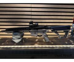 Daniel defense mk18 gbbr