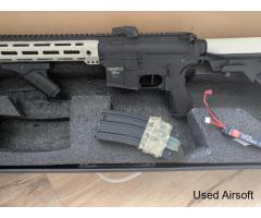 Novritsch SSR4 AEG - Image 2