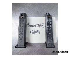 Tokyo Marui Glock mags - Image 3