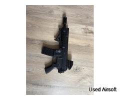 Tokyo Marui (High Cycle) M4 Patriot