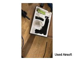 6 guns for sale as a job lot - Image 2