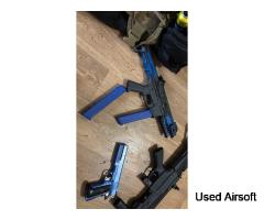6 guns for sale as a job lot - Image 3