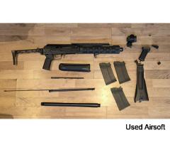 Tokyo Marui Saiga 12-K - Image 2