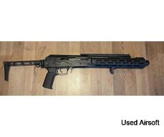 Tokyo Marui Saiga 12-K - Image 3