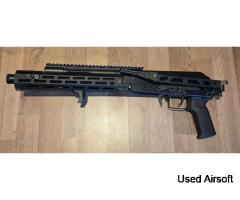 Tokyo Marui Saiga 12-K - Image 4