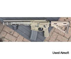 De urgi build - Image 2