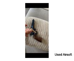 Colt single action army revolver-blued