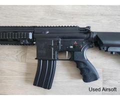 G&G 416 Mosfet - Image 3