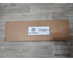 WE Scar L GBB - Image 3