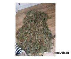 SCG COBRA PRO GHILLIE NEW!! - Image 3