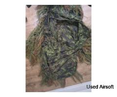 SCG COBRA PRO GHILLIE NEW!! - Image 4