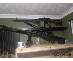 A&k pkm lmg - Image 2