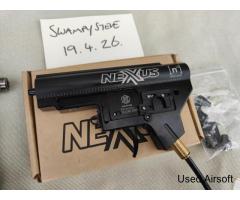 Mechlabs Nexxus V2 HPA Engine + Tank, Reg & Line - Image 2
