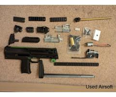 Tokyo Marui MP7 Spares or Repairs