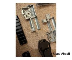 Tokyo Marui MP7 Spares or Repairs - Image 2