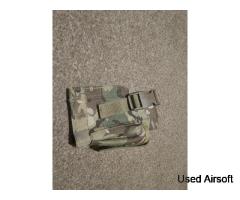 Mtp molle RH molle holster