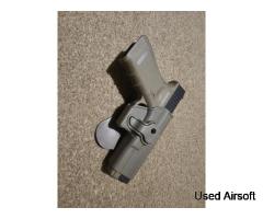 Nuprol RH tan holster - Image 3