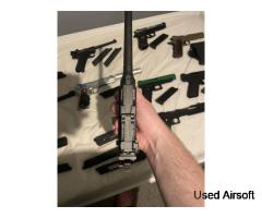 KWC M712 GBB Full Metal Mauser - Image 4