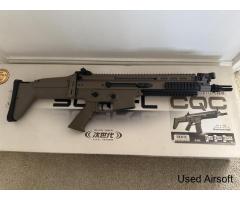 TM Scar L CQC - Upgrades - Image 2
