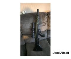 Silverback srs a2 bundle