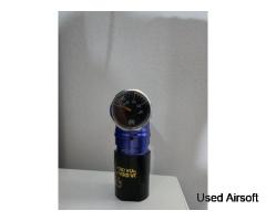 Wolverine Storm HPA Regulator - Image 2
