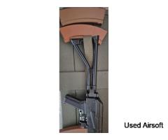 LCT Airsoft LCT G-03 ** STEEL AND WOOD AK **