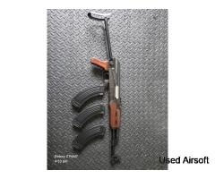 Tokyo marui ak47 ngrs