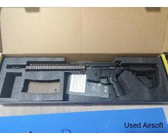 Double eagle mws mk18 12.5"